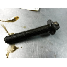 109J054 Crankshaft Pulley Bolt For 01-03 Saturn L300  3.0